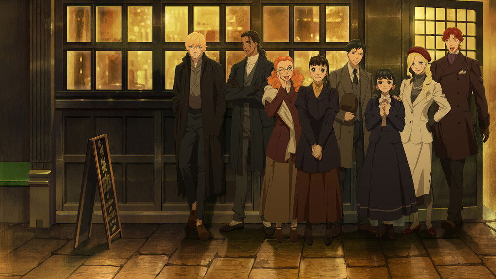 Tình Yêu Qua Lăng Kính