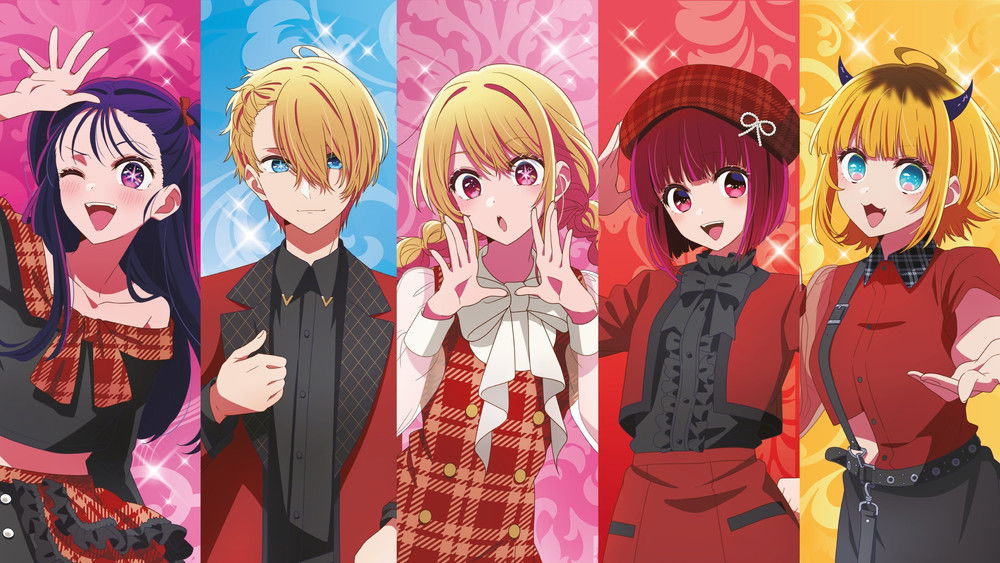 Đứa Con Của Thần Tượng (Mùa 3)