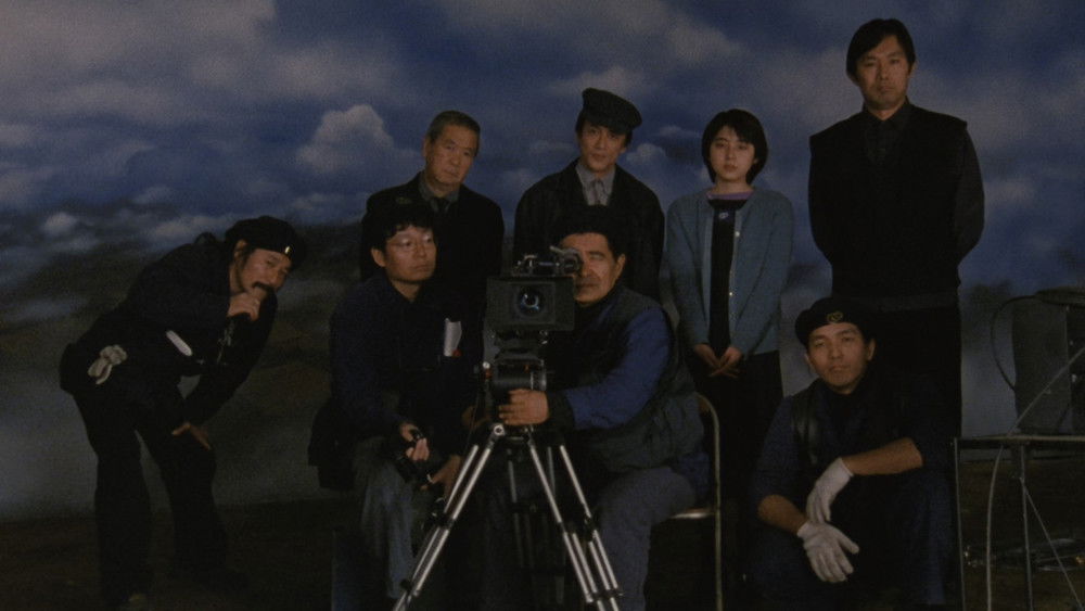 Phía Sau Cái Chết