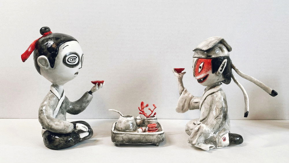 Trung Hoa Kỳ Đàm (Mùa 2)