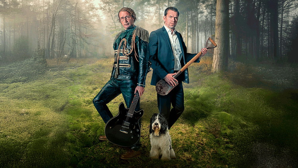 Người Viking Cuối Cùng