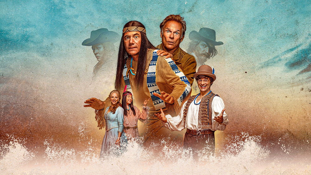 Chiếc Xuồng Của Manitu