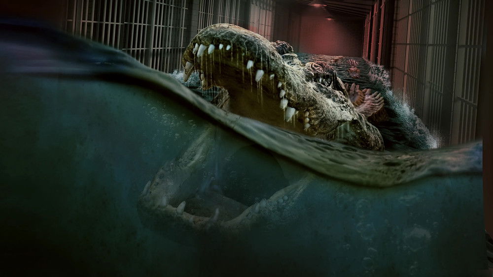 Cơn Lũ Chết Chóc