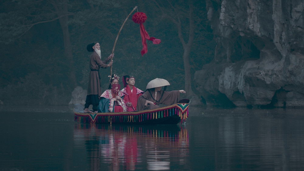 Khế Ước Bán Dâu