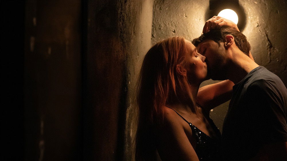 Giới Hạn Tình Yêu