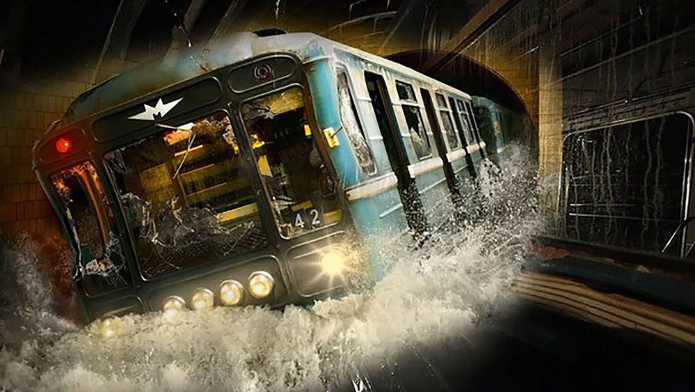 Thảm Họa Tàu Điện Ngầm