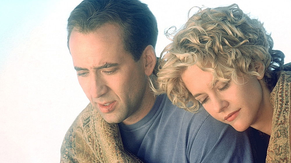 Thành Phố Của Những Thiên Thần