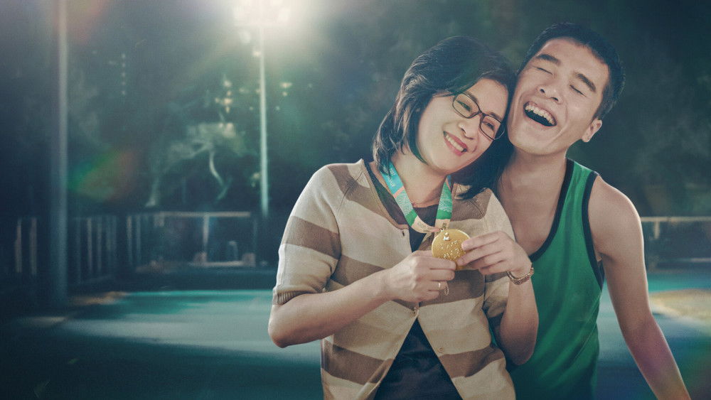 Con Trai Thần Kỳ Của Mẹ