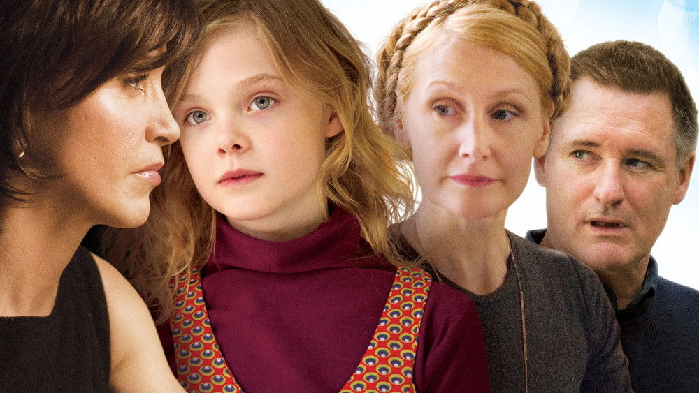 Phoebe Ở Xứ Sở Diệu Kỳ