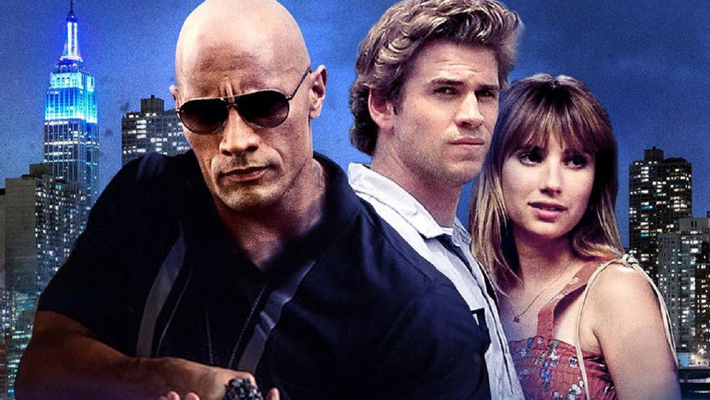 Vụ Cướp Thế Kỷ