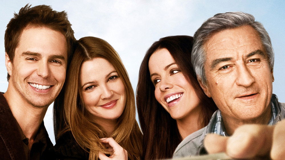 Người Cha Tuyệt Vời