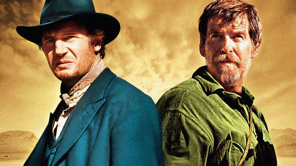 Sát Thủ Miền Tây