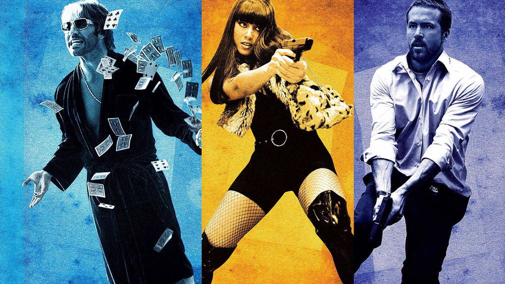 Cuộc Chiến Băng Đảng