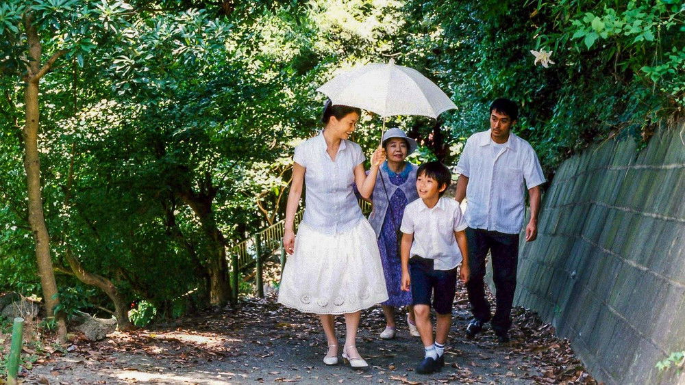 Cây Đời Xanh Tươi