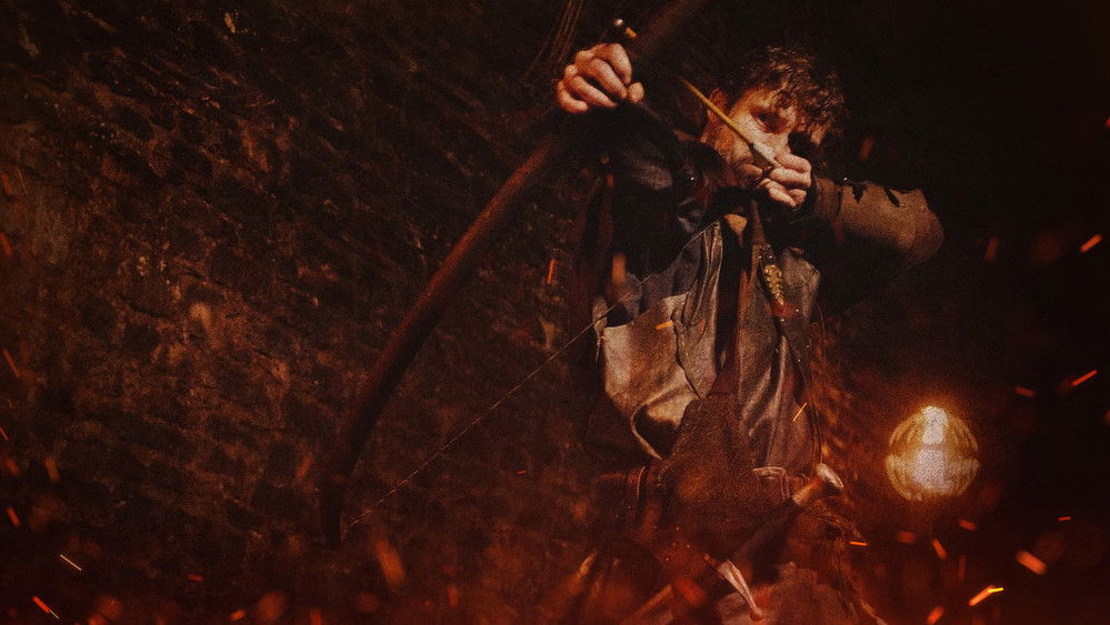 Sự Nổi Dậy Của Robin Hood