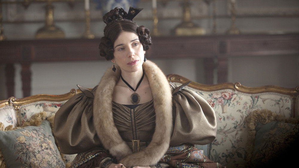 Chuyện Tình Nàng Jane Eyre