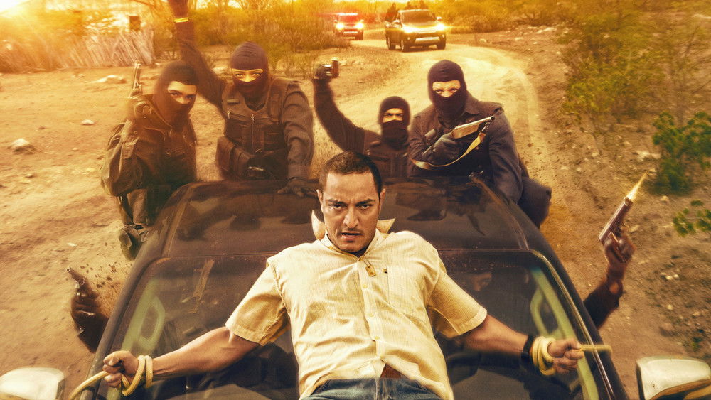 Những Tên Cướp Mới