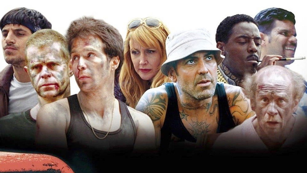 Phi Vụ Chung Thân