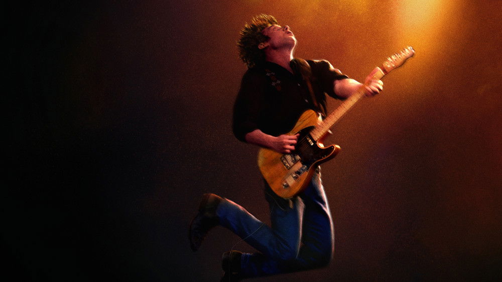 Springsteen: Từ Hư Vô Đến Huyền Thoại