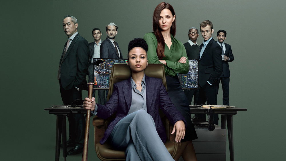 Phấn Đấu (Mùa 4)