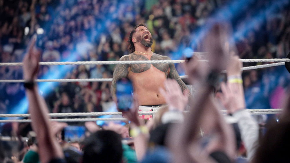 WWE: Hậu Trường (Mùa 1)