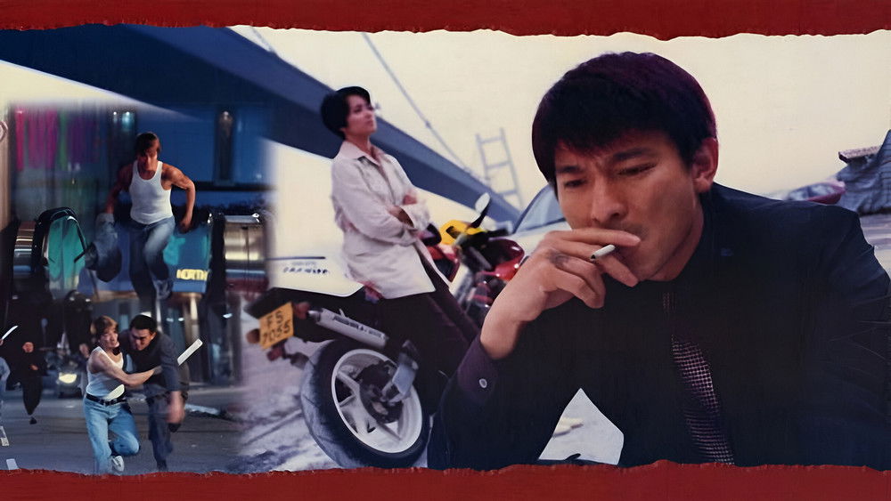 Long Tại Giang Hồ