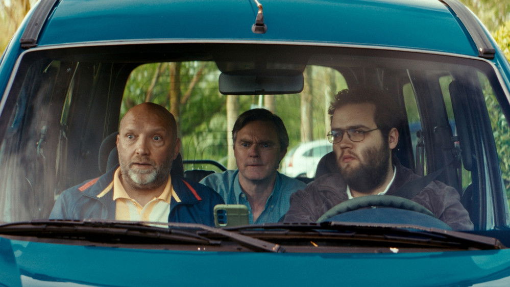 Thầy Giáo Số Nhọ