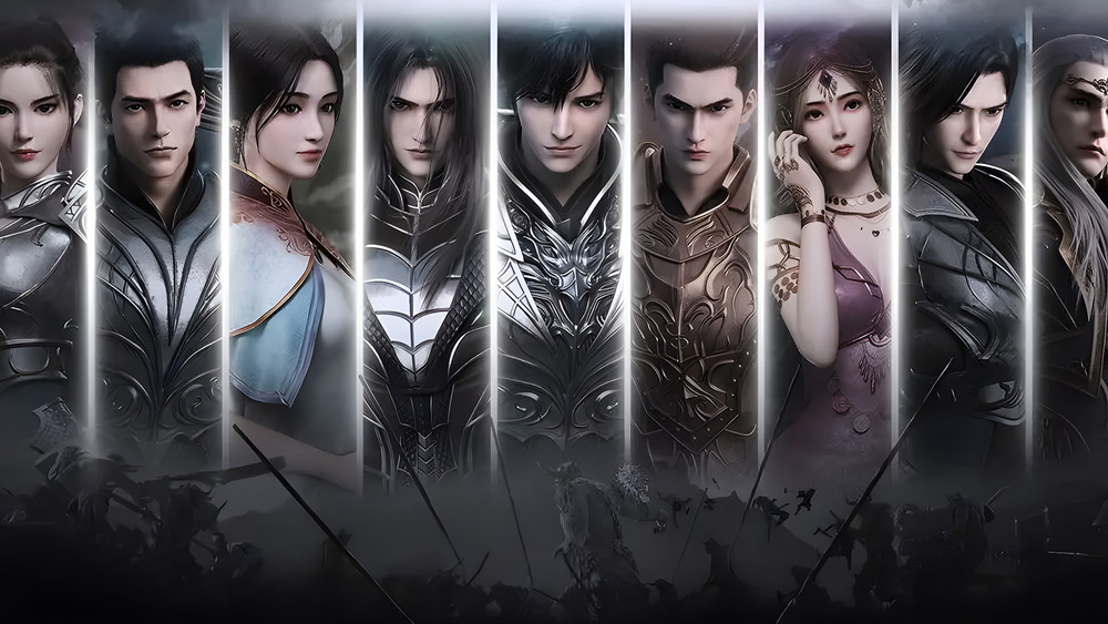 Tử Xuyên (Mùa 2)