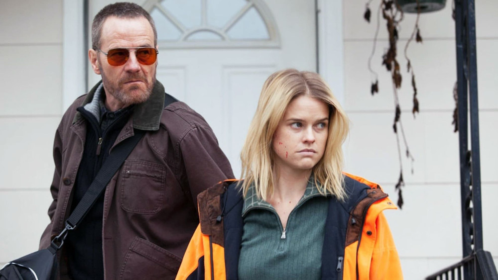 Đêm Của Máu Lạnh