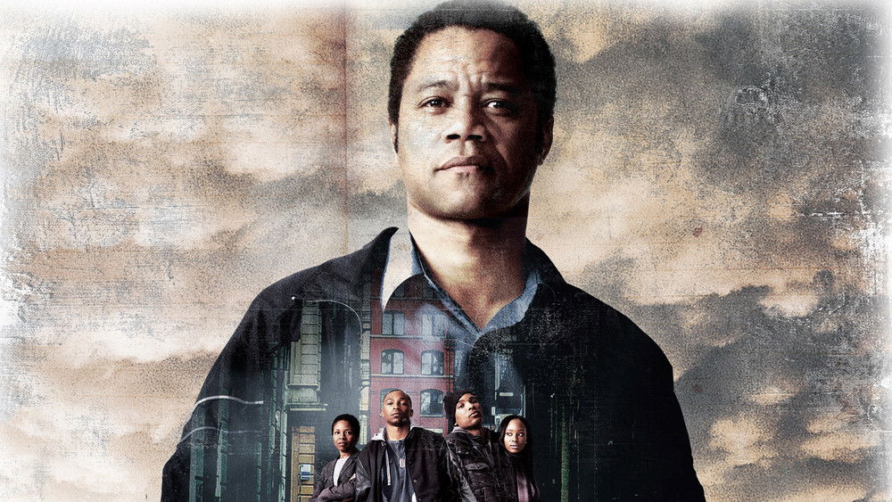 Ván Cờ Cuộc Đời