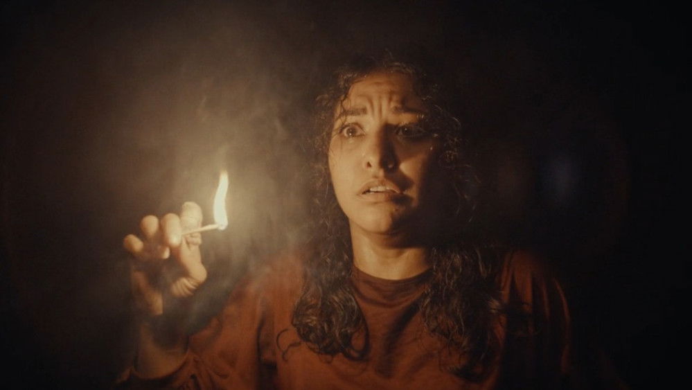 Quẹt Trúng Tử Thần