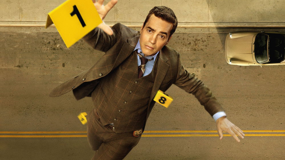 Đặc Vụ Will Trent