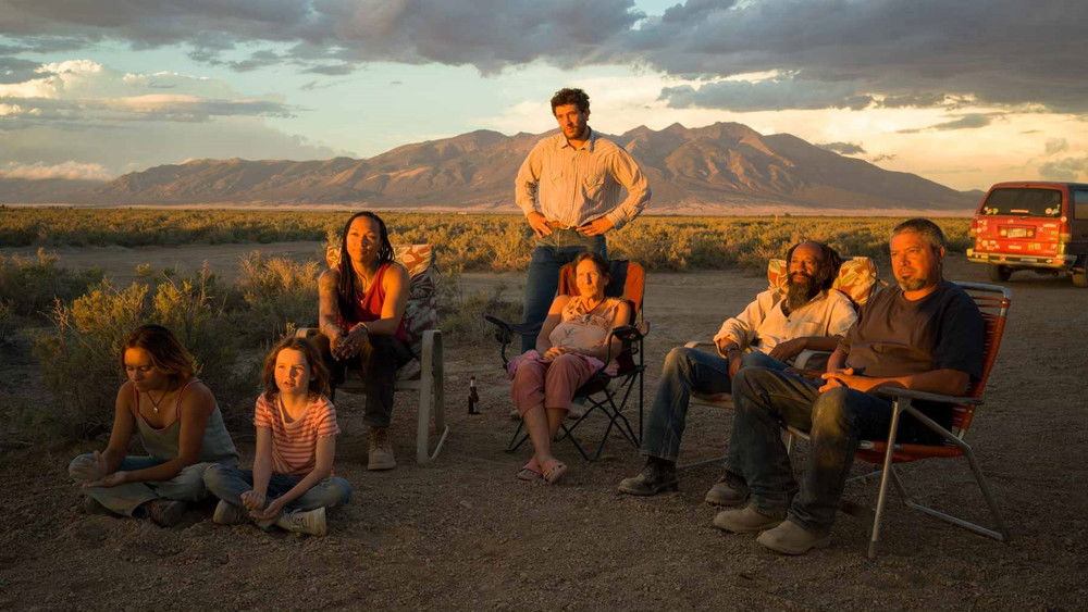 Dựng Lại Cuộc Đời