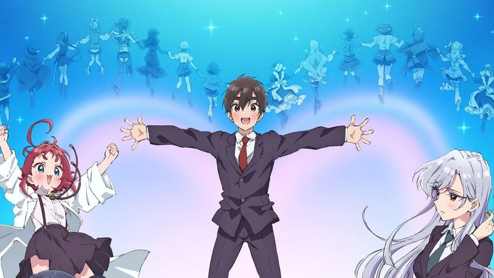 100 Cô Bạn Gái Yêu Bạn Rất Rất Rất Rất Rất Nhiều (Mùa 2)