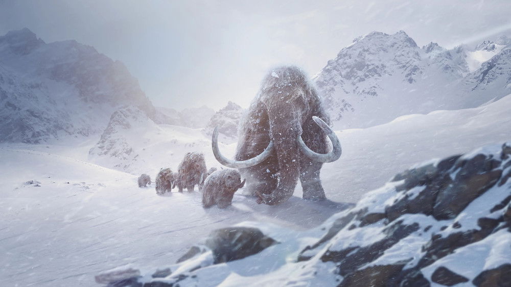 Hành Tinh Thời Tiền Sử (Mùa 2)