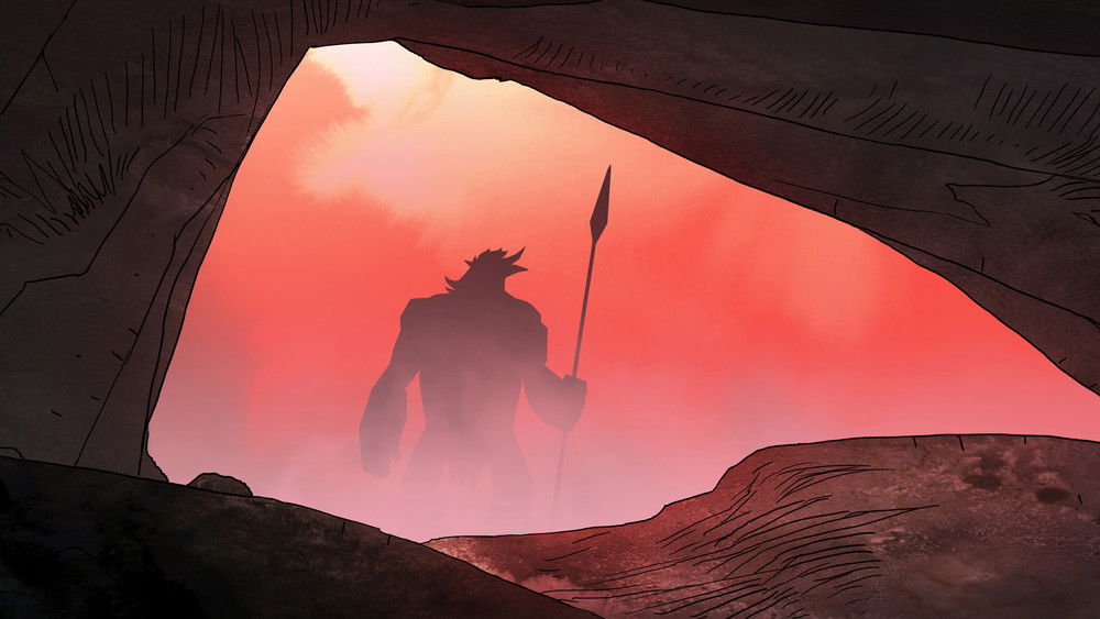 Nguyên Sinh (Mùa 3)