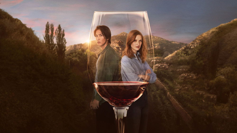 Giọt Rượu Thần Thánh (Mùa 2)