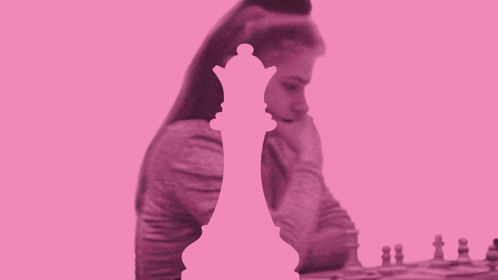 Nữ Hoàng Cờ Vua