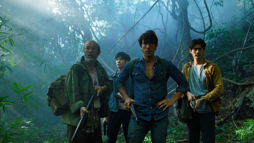 Tee Yod: Quỷ Ăn Tạng Phần 3