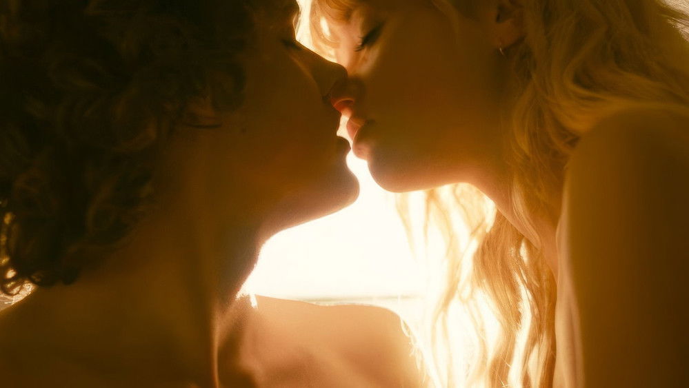 Bang Gang: A Modern Love Story