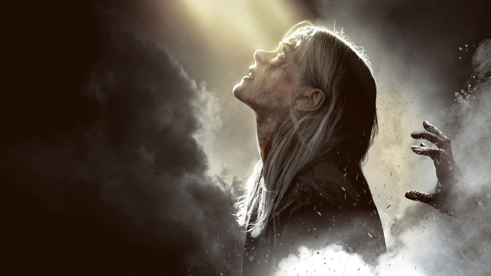 Mùa Hè Đen (Mùa 1)