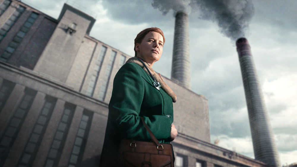 Những Đứa Trẻ Nhuốm Chì