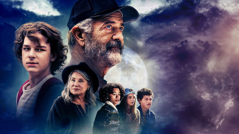 Mùa Hè Quái Vật