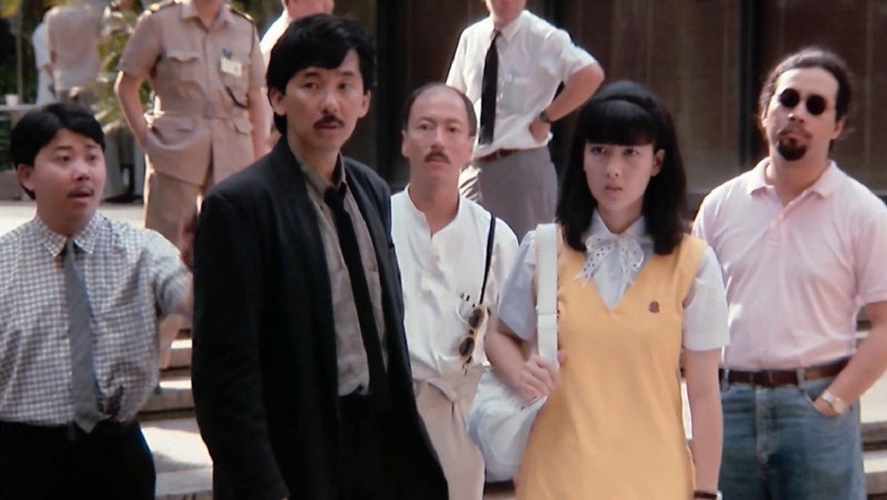 Trái Tim Đến Trái Tim