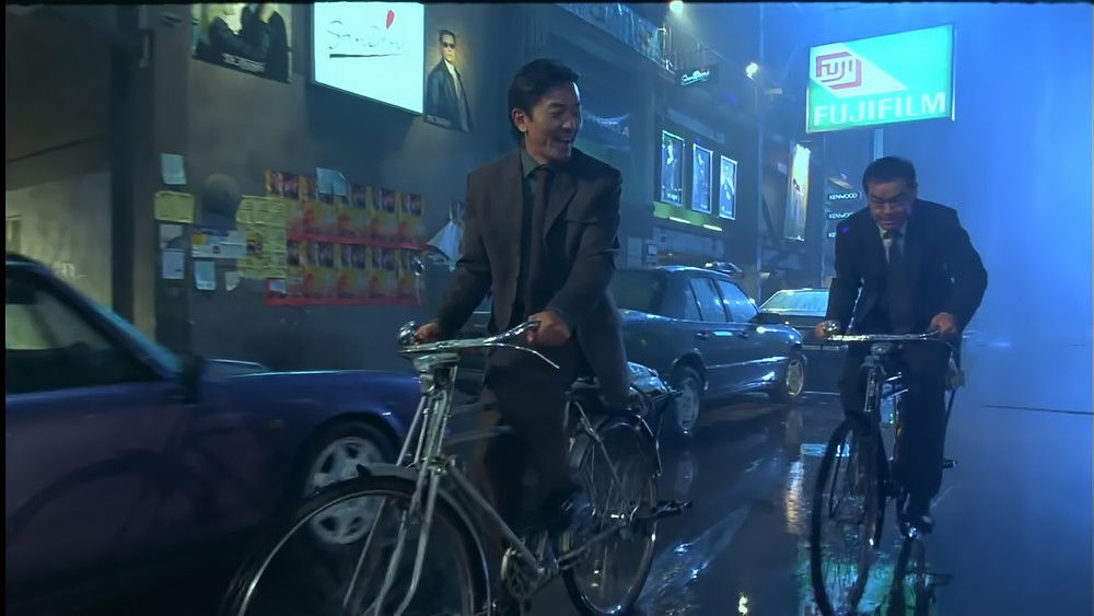 Giây Phút Đoạt Mệnh 2