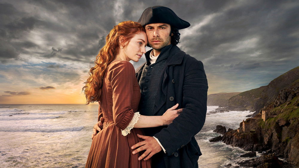 Anh Hùng Poldark (Mùa 2)