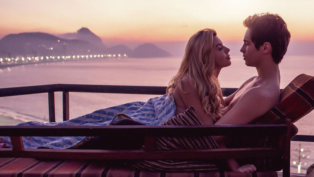 Thiếu Gia Giả Nghèo