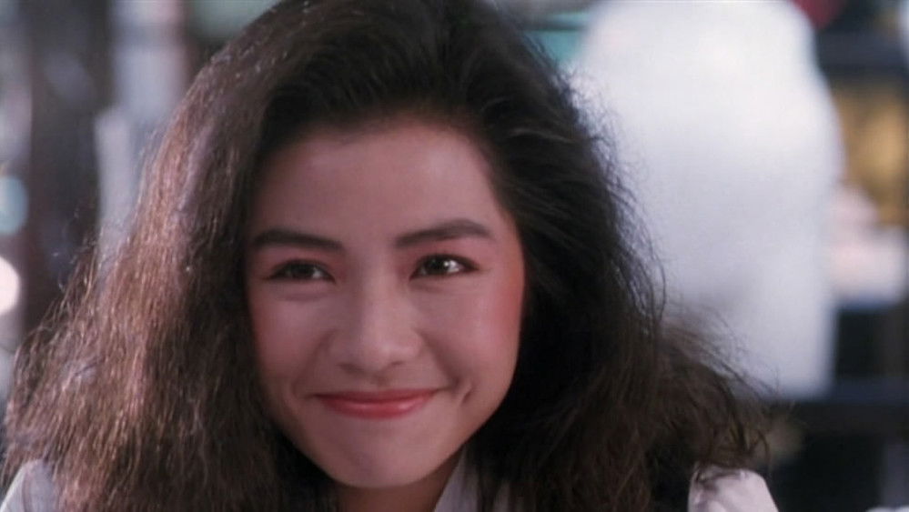 Thám Tử Hạnh Phúc