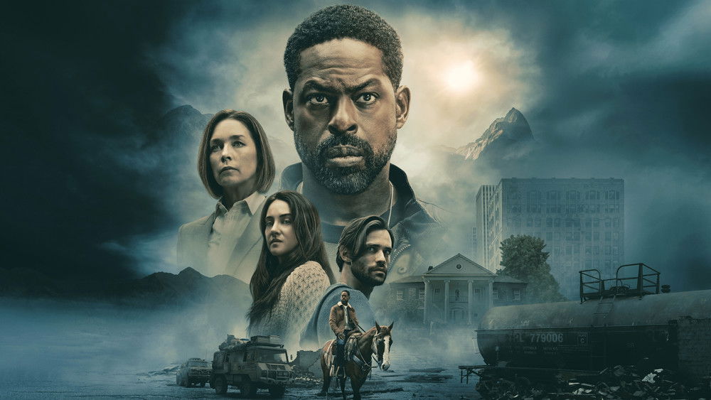 Thiên Đường (Mùa 2)