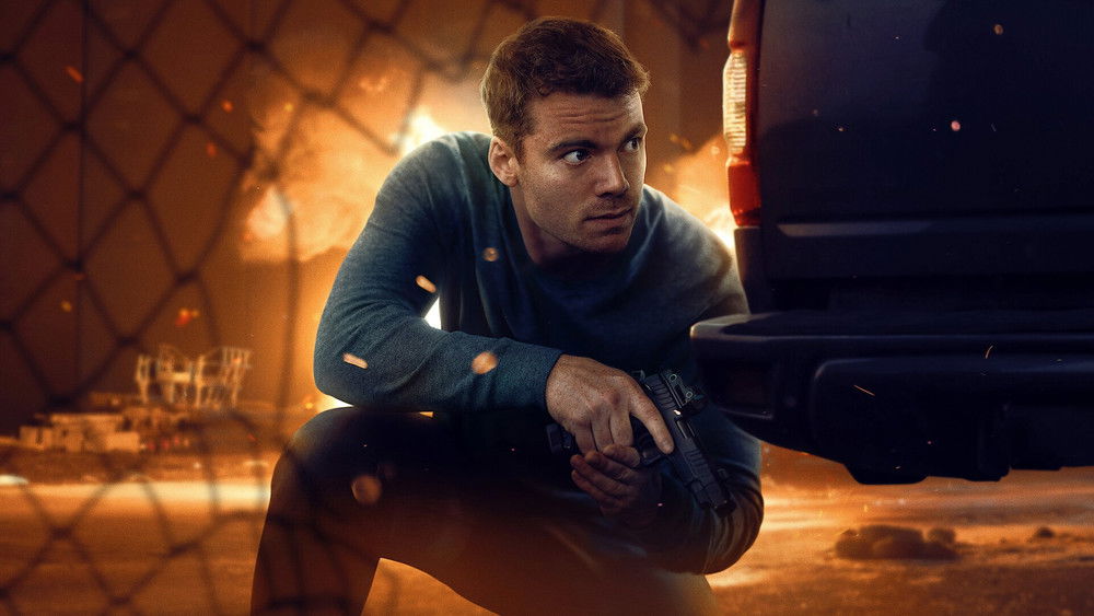 Đặc vụ đêm (Mùa 3)